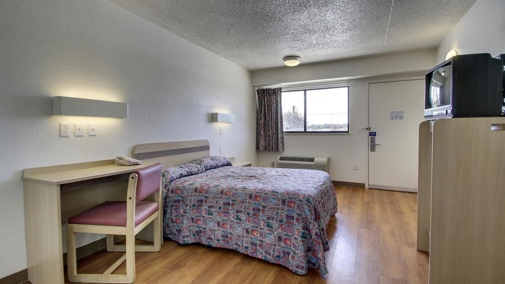 Studio 6 Shreveport, La Industrial Loop Hotel