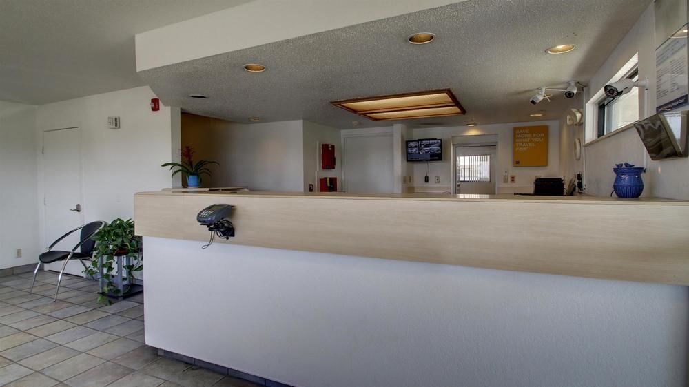 Hotel Studio 6 Shreveport, La Industrial Loop