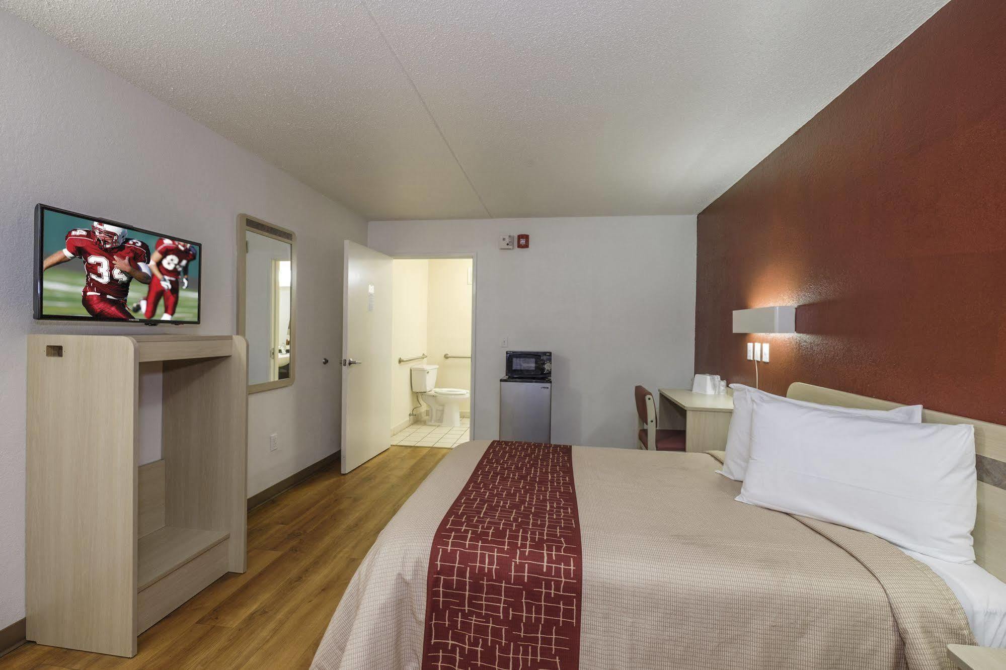 Hotel Studio 6 Shreveport, La Industrial Loop Shreveport