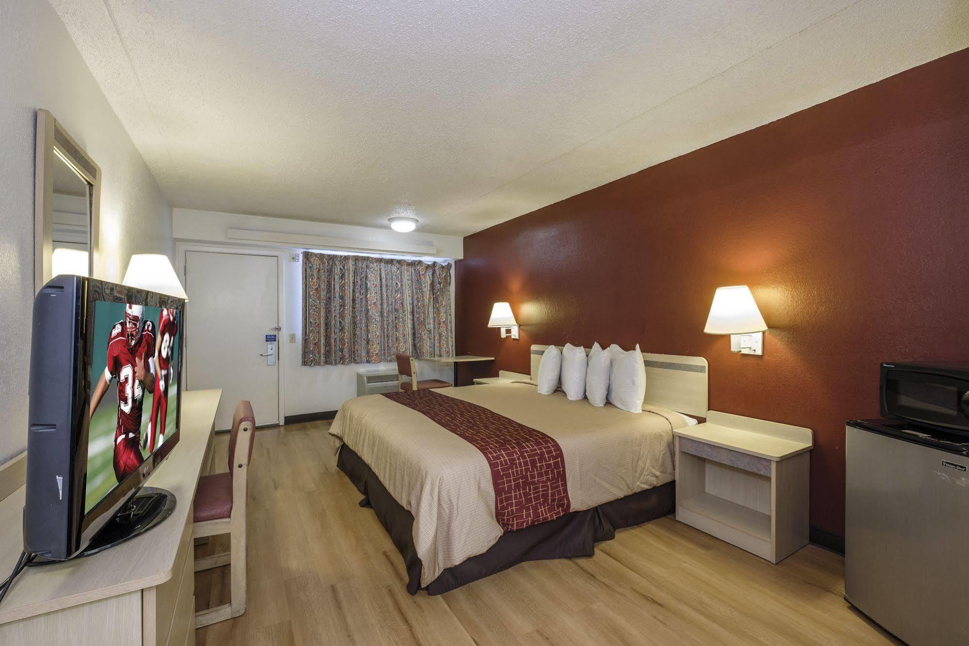 Studio 6 Shreveport, La Industrial Loop 2*