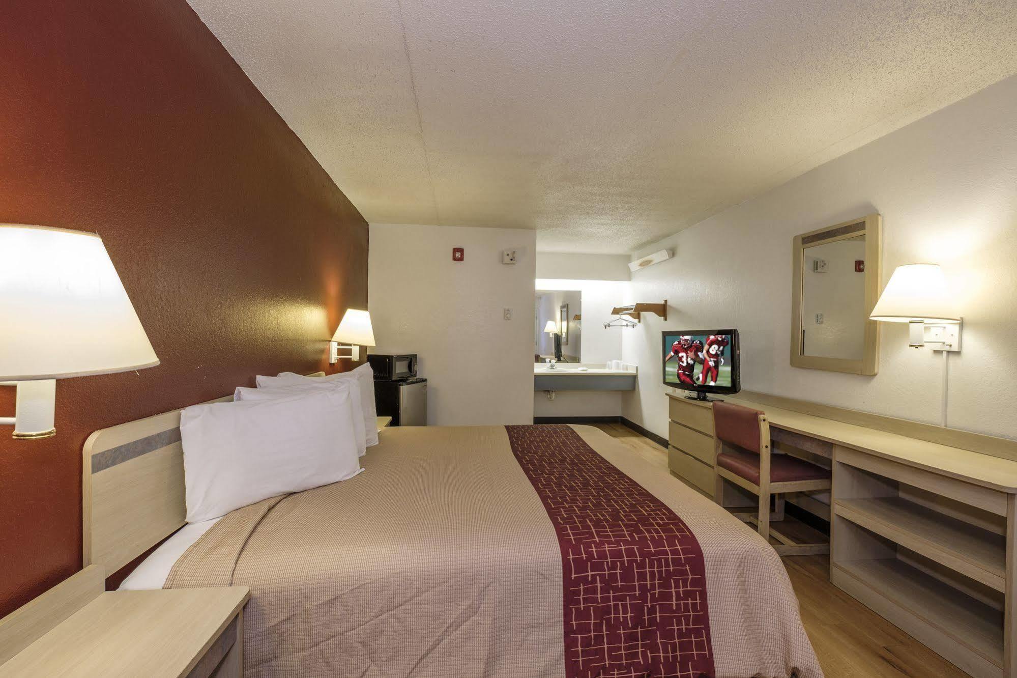 Studio 6 Shreveport, La Industrial Loop Hotel Shreveport