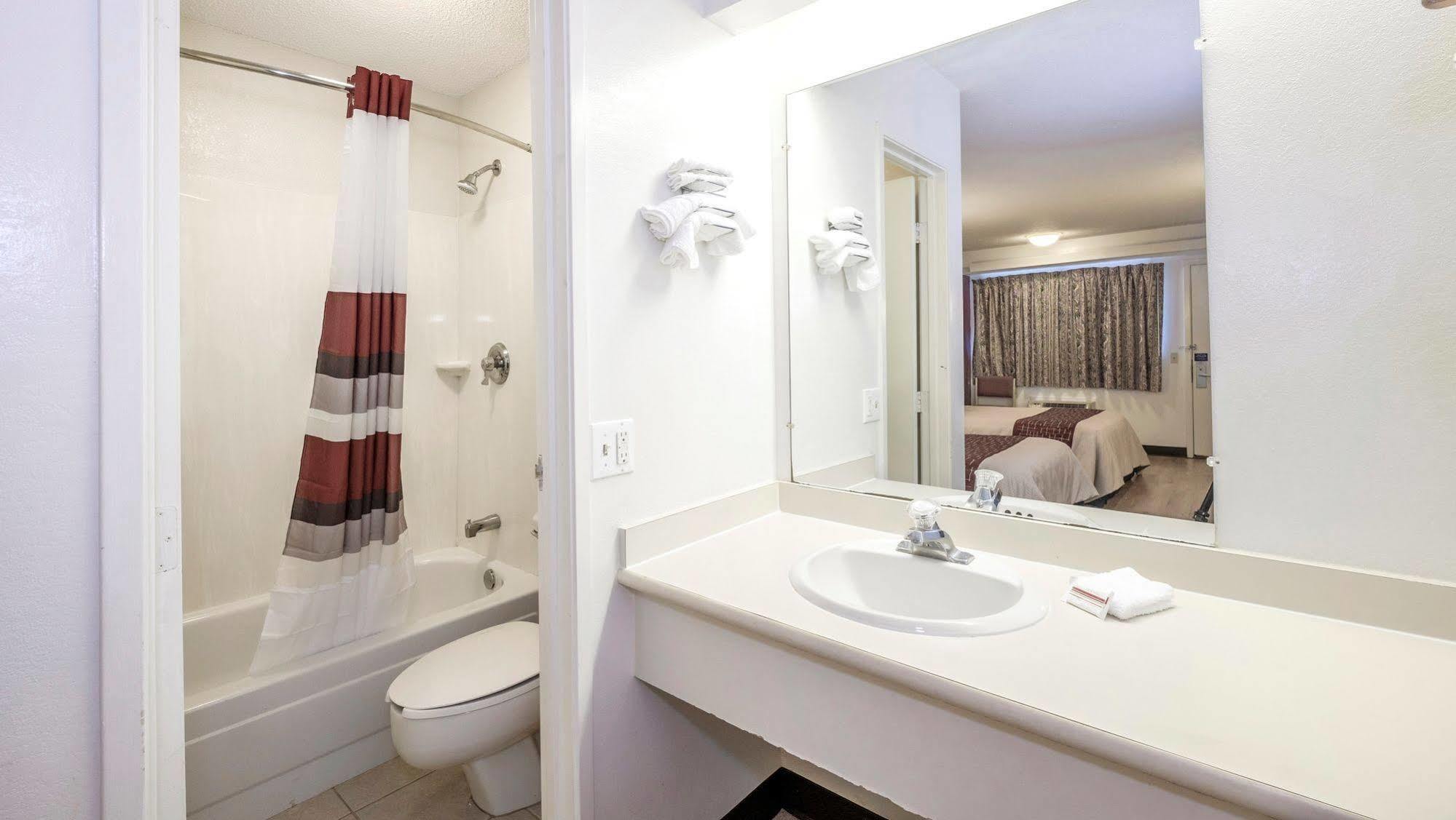 Hotel Studio 6 Shreveport, La Industrial Loop Shreveport