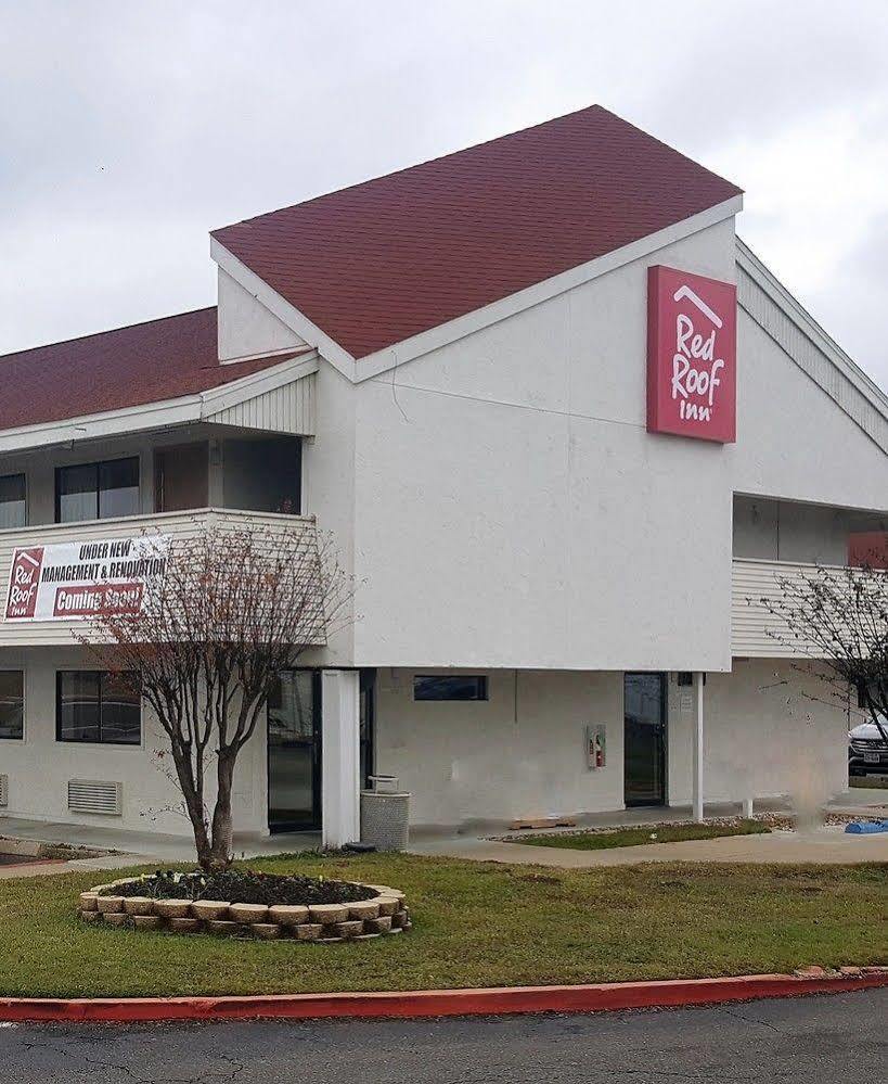 Hotel Studio 6 Shreveport, La Industrial Loop